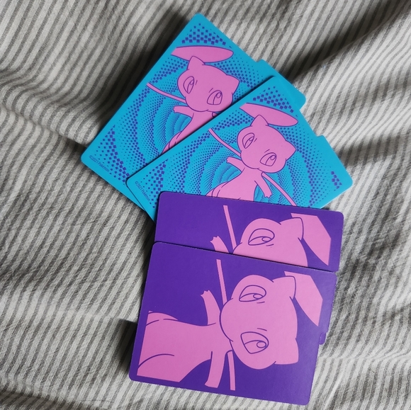 Pokemon Cards - Picture 4 of 14